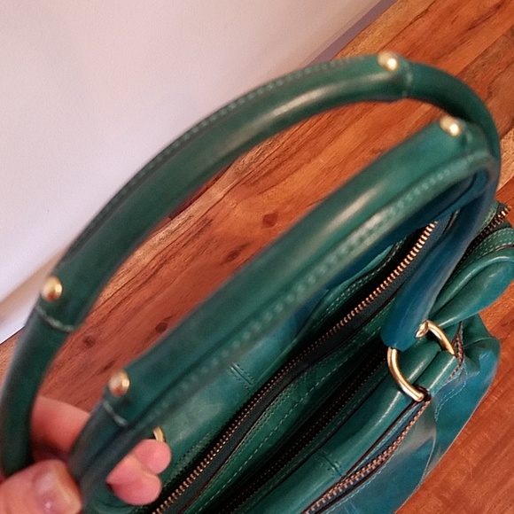 🎉Host Pick!🎉 Coach Legacy limited-edition handbag 12791 - Picture 6 of 16